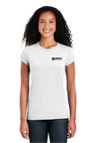 Awen Ladies' Softstyle® Fitted T-Shirt