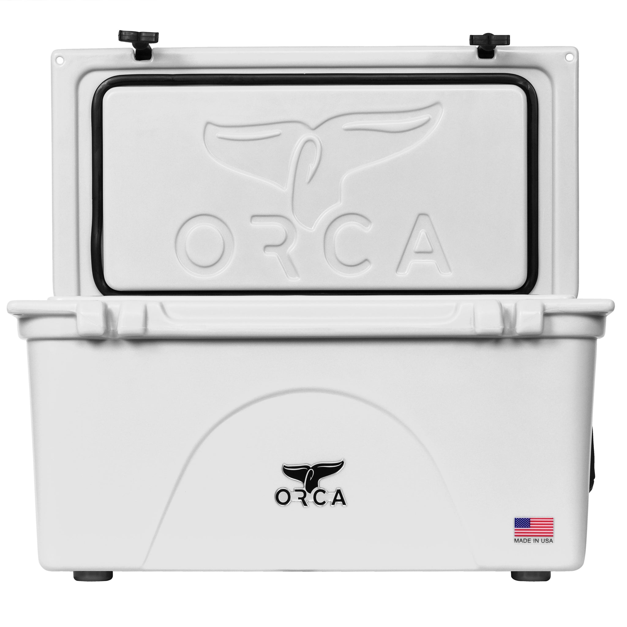 ORCA  Shop our 80 Quart Cooler