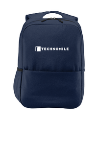 TechnoMile Access Square Backpack