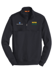 NOVA EMS Response 1/2-Zip Job Shirt