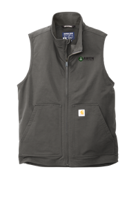 Awen Carhartt® Super Dux™ Soft Shell Vest