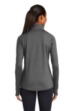Awen Women's Sport-Wick® Stretch 1/2-Zip Pullover