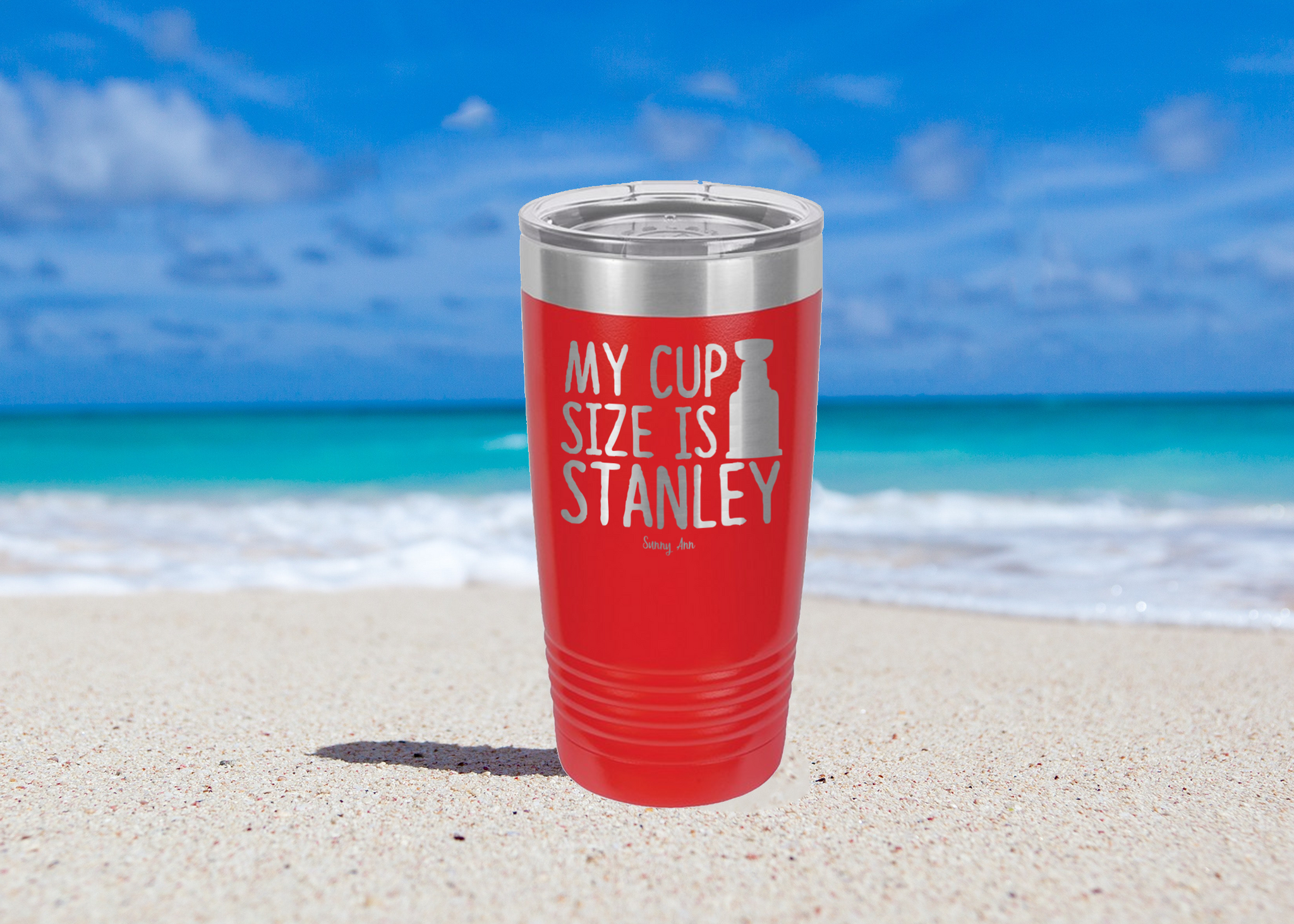 Stanley Cups & Tumblers – Occasionally Yours