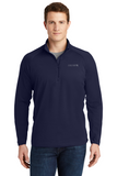 Concourse Federal Men's Sport-Wick® Stretch 1/2-Zip Pullover