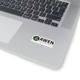 Awen Kiss-Cut Stickers