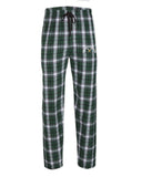 WSHS Girls Lacrosse Boxercraft Ladies' 'Haley' Flannel Pant with Pockets