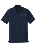 Concourse Federal Dry Zone® UV Micro-Mesh Polo