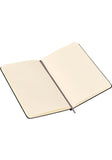 Concourse Federal MOLESKINE® Hard Cover Ruled Medium Notebook