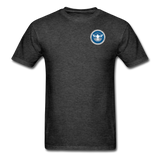 TSA Unisex Classic T-Shirt - heather black