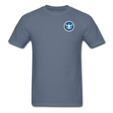 TSA Unisex Classic T-Shirt - denim