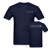 Concourse Federal Unisex Classic T-Shirt