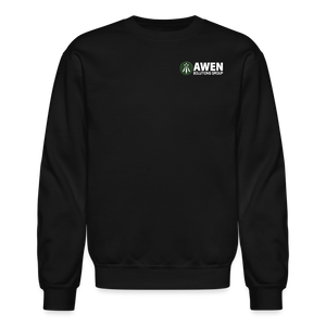 Awen Adult Crewneck Sweatshirt