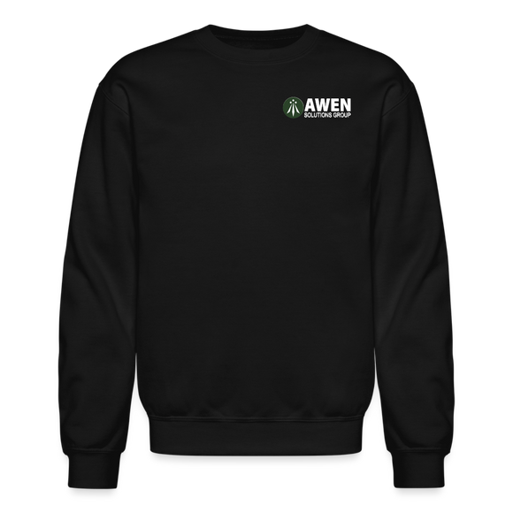 Awen Adult Crewneck Sweatshirt