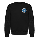 TSA Crewneck Sweatshirt - black