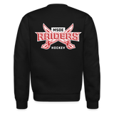 Raiders Crewneck Sweatshirt