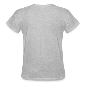 WSHS Field Hockey Gildan Ultra Cotton Ladies T-Shirt - heather gray