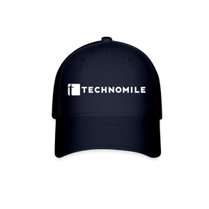 TechnoMile Baseball Cap